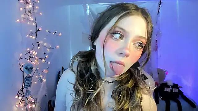 Freechat Lil_bela on StripChat