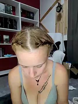 Lilith__Mystery on StripChat 