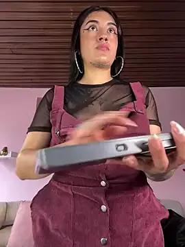 Freechat LilithPink_ on StripChat