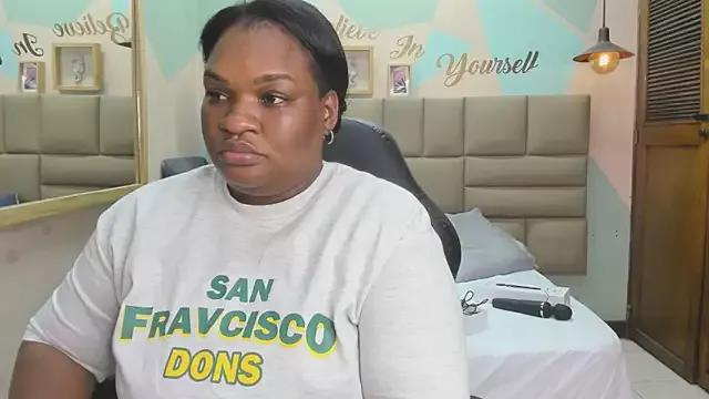 lilybaudyn_ on StripChat 