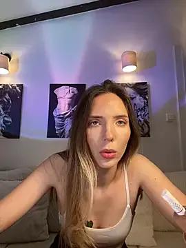 Freechat LINA_ALL_EYES_ON_YOU on StripChat