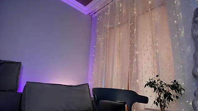 Freechat lina_stones on StripChat