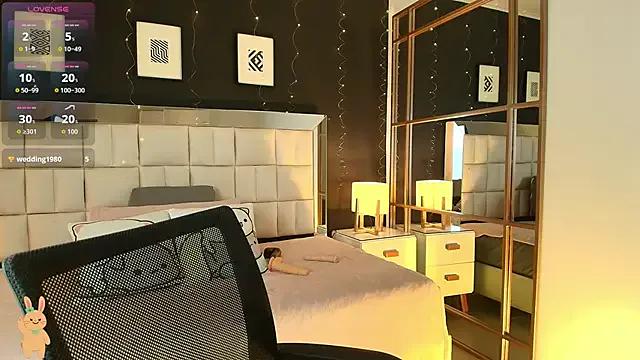 Freechat lisa_casper on StripChat