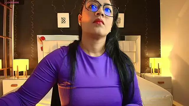 Freechat lisa_casper on StripChat