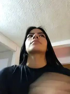 liss_hot_ on StripChat 