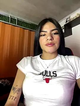 liss_hot_ on StripChat 