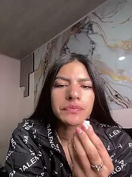 liss_hot_ on StripChat 