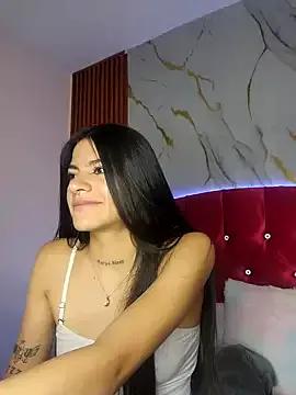 liss_hot_ on StripChat 