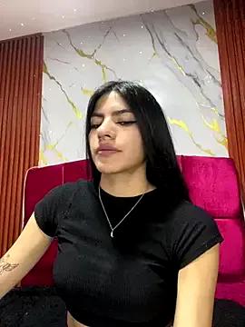 liss_hot_ on StripChat 