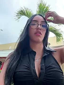 lissafeniix_ — Pull dress up, show ass 