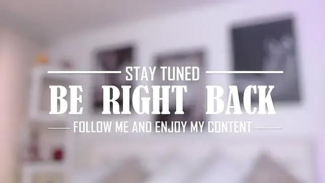 lissbrown on StripChat 