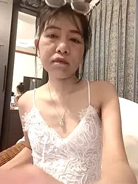 Little_suzy5 on StripChat 