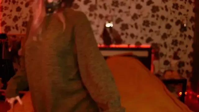 Freechat Littlespacemouse on StripChat