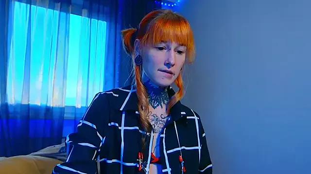 Freechat Littlespacemouse on StripChat