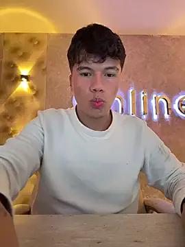 Logan_smith1 — Cum show! 2 Loading days