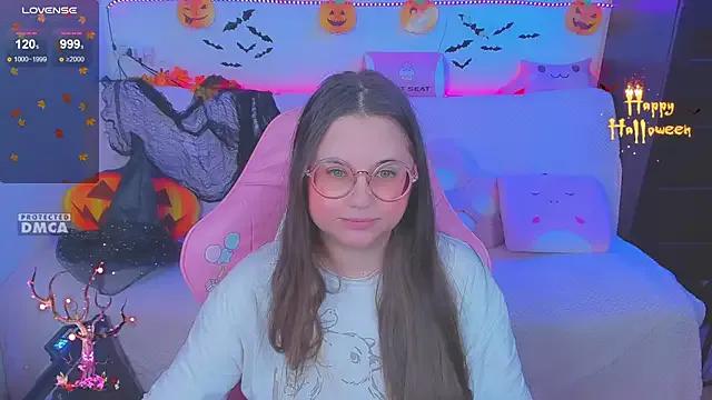 StripChat Lolisuccub is Freechat Lolisuccub — cover my cute titties with bodygel