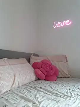 Freechat LollyJek_ on StripChat