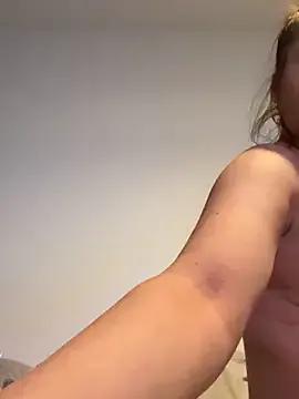 LollyLove_ — Ride dildo