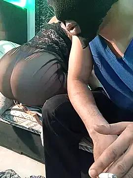 Group London-baibi on StripChat