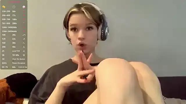 LorRebak on StripChat 