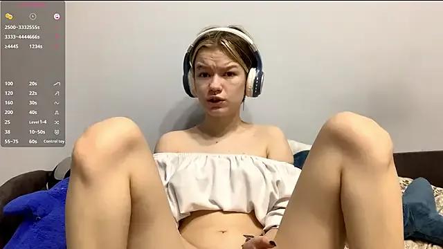 StripChat LorRebak is Freechat LorRebak — Lick my plump lips closely