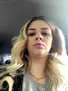 Love_Bri on StripChat