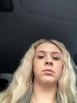 Love_Bri on StripChat