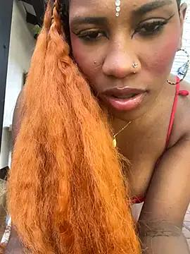 LucianaaMorena — look my tits