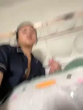 Freechat lucianaroy on StripChat