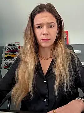 lucie_mehott — SQUIRT  + 