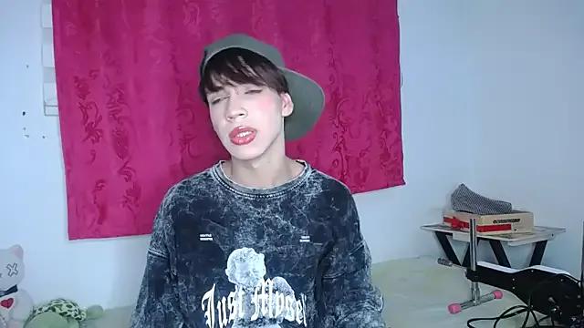 lucky_stricke — control of machine x 3 minutes