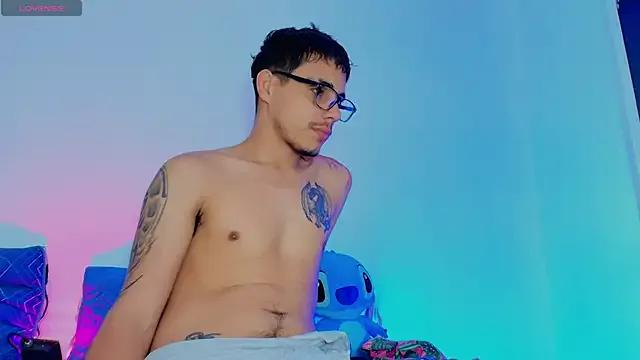 Freechat Luke_Stone on StripChat