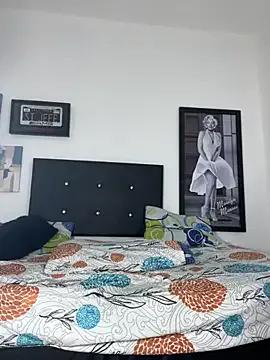 Freechat Luke_Stone on StripChat