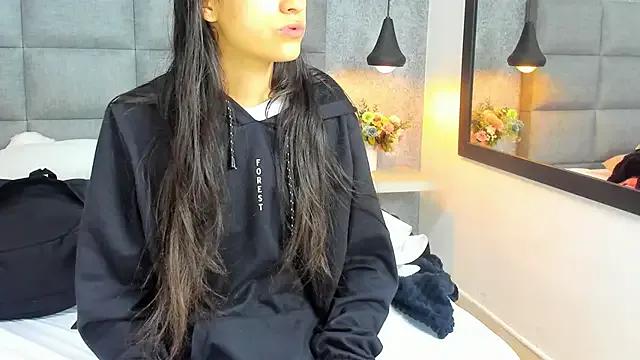 Luna_Bella3 — SPIT NIPPLES 