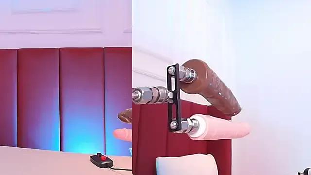 Freechat Luna_monroe_ on StripChat