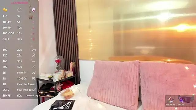 LunaaMorena — take off my clothes 