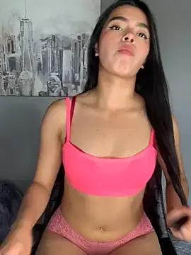 StripChat LunaMoore_Pink is Freechat LunaMoore_Pink — SHOW BOOBS +crema +TOPLES BLOW JOB