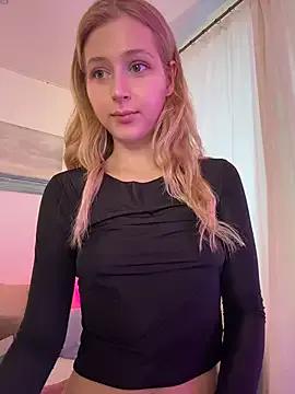 LunaRase — sexy dance