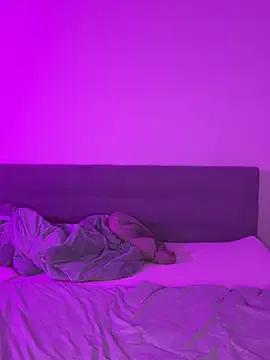 lunawolf21 on StripChat