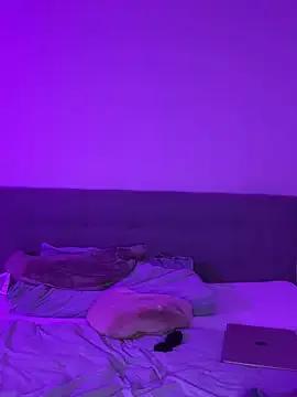 lunawolf21 on StripChat