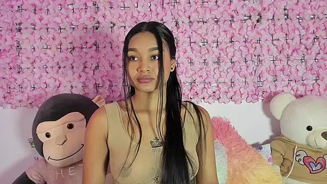 StripChat Lynda_Bonnie is Freechat Lynda_Bonnie — hey