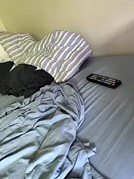 Freechat mackshaft4711 on StripChat