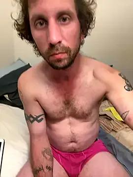 Freechat mackshaft4711 on StripChat