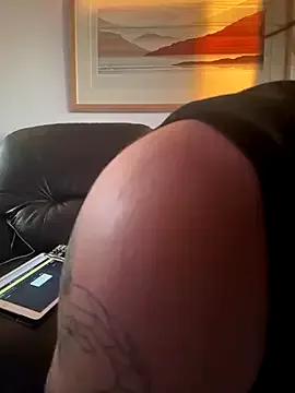 Freechat mackshaft4711 on StripChat