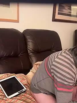 mackshaft4711 — Make cock and butthole happy