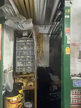 MADAME-ARLETTE — show boobs a stranger at car  