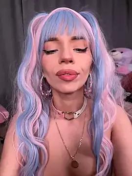 maddisonblush on StripChat 