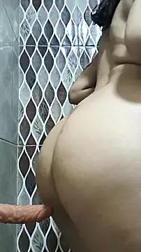 MaddyMendozaxx on StripChat 