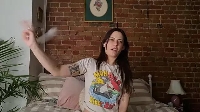 Private MaeDaybaby on StripChat