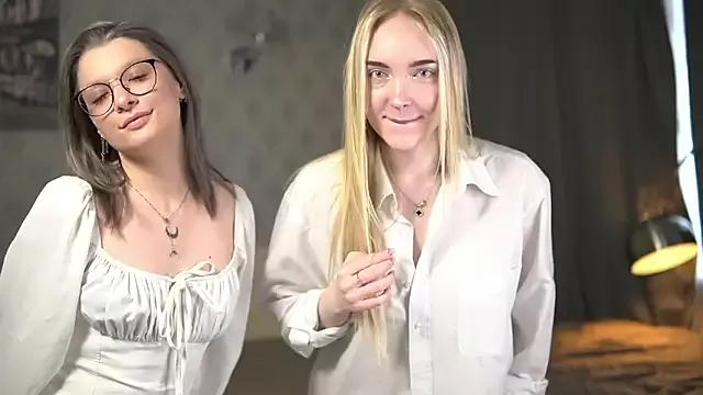 MaeEversley on StripChat 